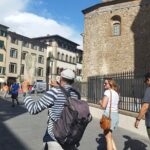 Florence Street Food Tour, Market And City Center Whats Included