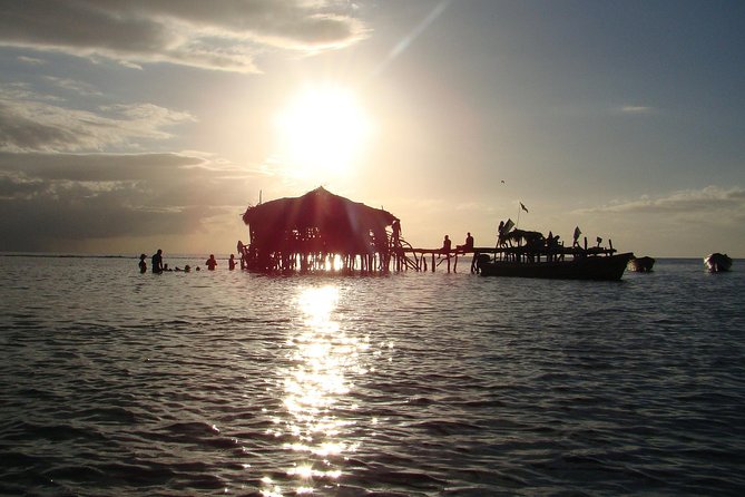 Floyds Pelican Bar [private Transportation] Transportation Details