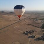 Fly In A Hot Air Balloon In The Sky Of The Atlas In Marrakech Experience Overview