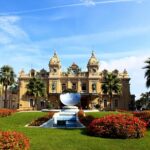 French Riviera Panorama Tour Monaco,monte Carlo, Eze, Antibes, Cannes Included Highlights