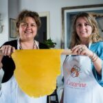 Fresh Pasta Class At Locals Home In Venice Highlights Of The Class Menu