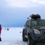 From Akureyri: Private Dettifoss Waterfall Jeep Tour Tour Overview