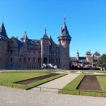 From Amsterdam: Castle De Haar Guided Tour Activity And Location