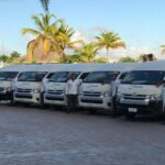 From And To Punta Cana Airport (puj) <=> All Places And Hotels In Bávaro Punta Cana Service Overview