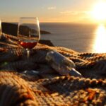 From Angra Do Heroismo: Terceira Sunset With Local Products Tour Overview