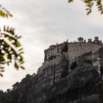 From Athens: Meteora Day Trip By Bus With Optional Lunch Overview Of The Tour