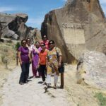 From Baku: Gobustan Half Day Guided Tour Tour Overview And Details