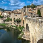 From Barcelona: Medieval Villages Day Tour Itinerary Highlights