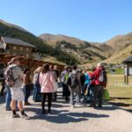 From Barcelona: Pyrenees Mountains Day Tour Tour Overview