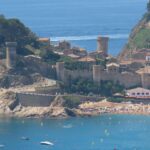 From Barcelona: Tossa De Mar Scuba Diving And 3 Course Meal Tour Overview