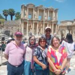 From Bodrum: Highlights Of Ephesus Tour Tour Duration And Highlights