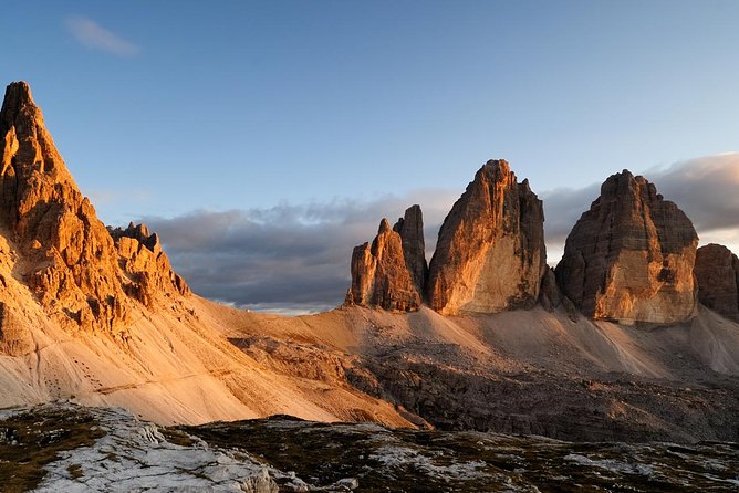 From Bolzano - Private Tour by Car: the BEST of the DOLOMITES in JUST ONE DAY - Highlights of the Dolomites Tour