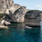 From Bonifacio: Lavezzi Islands Half Day Boat Tour Tour Details