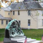 From Boston: Full Day Historical Lexington & Concord Tour Tour Overview And Details