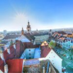 From Brasov: Private Sibiu And Balea Waterfall Day Trip Tour Overview