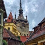 From Brasov: Sighisoara And Viscri Unesco Day Tour Tour Overview And Pricing