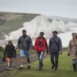 From Brighton: Seven Sisters And South Downs Tour Tour Details