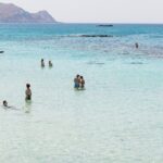 From Chania: Day Trip To Elafonisi Island Pink Sand Beach Overview Of The Day Trip