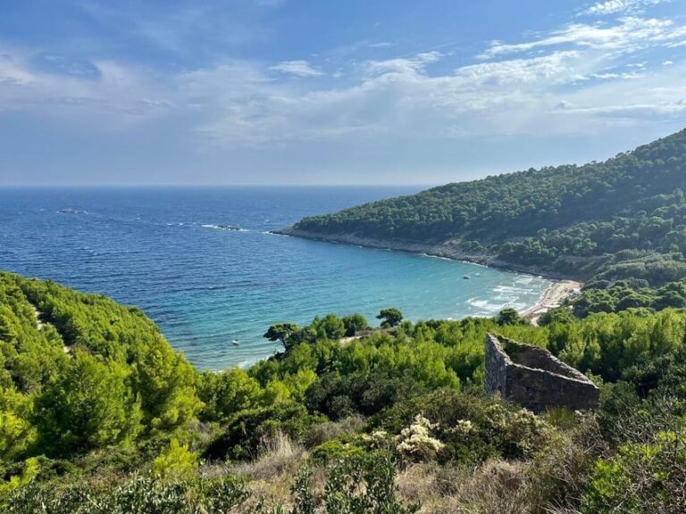 From Dubrovnik: Elaphiti Islands Galleon Cruise With Lunch Tour Overview And Pricing