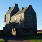 From Edinburgh: Outlander, Palaces And Jacobites Tour Tour Overview