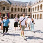 From Empire To Exile : Napoleon Walking Tour Napoleonic Transformation At Place Vendôme