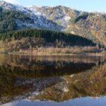 From Glasgow: Loch Ness, Inverness And Highlands 2 Day Tour Exploring Loch Lomond And Rannoch Moor