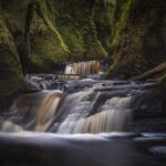 From Glasgow: The Devils Pulpit Day Trip Highlights Of The Expedition