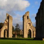 From Heathrow: Eight Day Tour Of Sacred England Tour Highlights