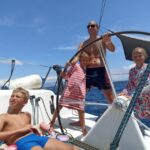 From Hvar: Pakleni Islands & Red Rocks Comfort Sailboat Tour Tour Overview And Pricing