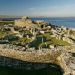 From Kirkwall Orkney Mainland Private Tour Scapa Flow And Natural Wonders