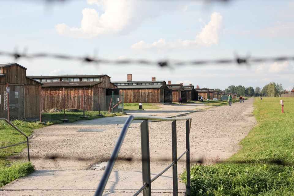 From Kraków: Auschwitz-Birkenau Memorial Guided Tour - Tour Overview