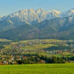 From Krakow: Full Day Tour Of Zakopane And Tatra Mountains Tour Overview