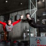 From Krakow: Indoor Skydiving Lesson With Private Transfer Overview And Pricing