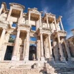 From Kusadasi Or Izmir: Ephesus Private Tour Tour Overview