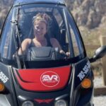 From Las Vegas: Red Rock Electric Car Self Drive Adventure Overview Of The Adventure