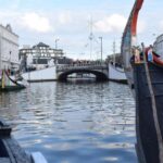 From Lisbon: Aveiro And Coimbra Food Experience Tour Overview