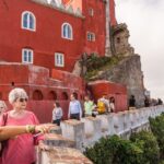 From Lisbon: Best Of Sintra And Cascais Guided Day Tour Explore Sintras Palaces And Gardens