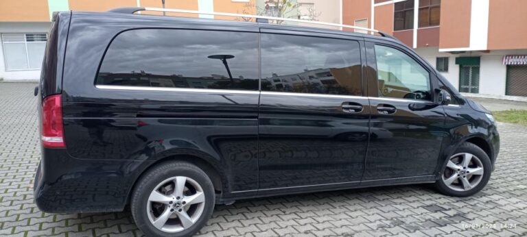 From Lisbon: Direct Private Transfer To Algarve One Way Private Transfer Details