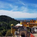 From Lisbon: Private Day Trip To Sintra With Guide Tour Overview