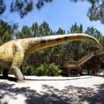 From Lisbon: Trip To Dinosaurs & Little Portugal Theme Parks Trip Details