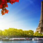 From London: Paris Tour With Lunch Cruise & Sightseeing Tour Tour Overview