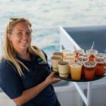 From Maalaea: Sunset Dinner Cruise Aboard The Quicksilver Overview Of The Sunset Dinner Cruise