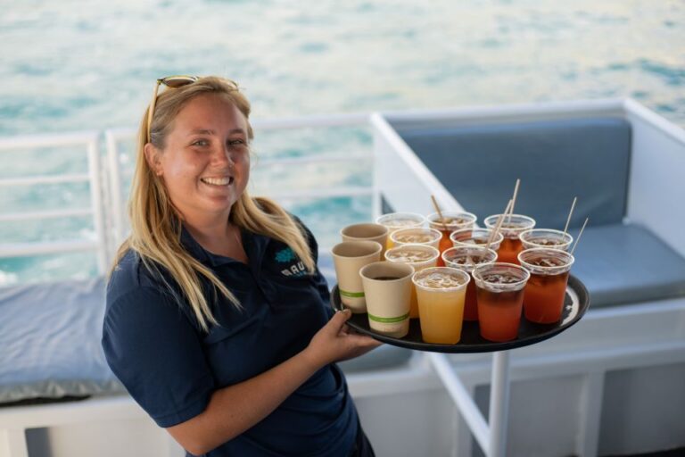 From Maalaea: Sunset Dinner Cruise Aboard The Quicksilver Overview Of The Sunset Dinner Cruise