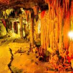 From Málaga: Skip The Line Nerja Cave And Frigiliana Overview Of The Tour