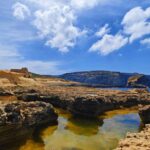 From Malta: Gozo Full Day Tour With Guide, Temples, & Train Key Attractions