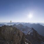 From Munich: Germany's Highest Peak: Zugspitze Visit Germanys Highest Peak