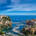 From Nice: Full Day Monaco, Monte Carlo & Eze Tour Tour Details