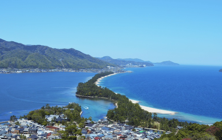 From Osaka/kyoto: Amanohashidate & Miyama Village Day Tour Tour Overview And Pricing