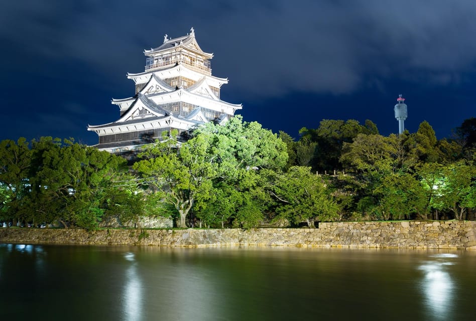 From Osaka/Kyoto: Hiroshima and Miyajima Private Tour - Customization Options