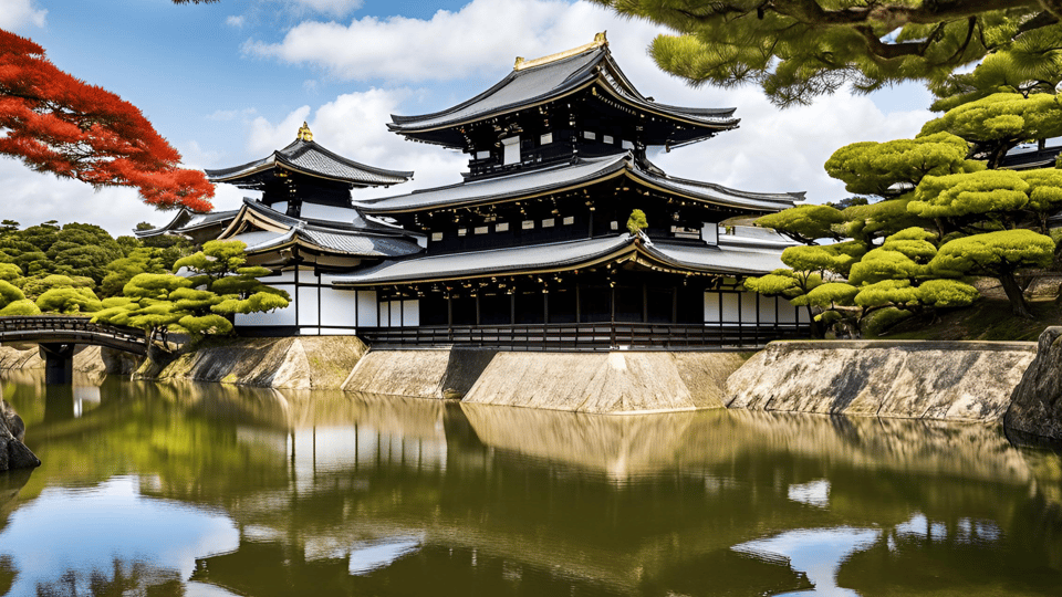 From Osaka:Nara Customizable Private Day Tour With English - Tour Overview and Pricing